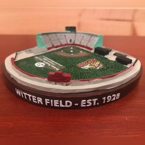 Wisconsin Rapids Rafters Witter Field Replica Giveaway